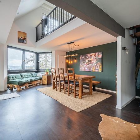„Maisonette- Apartment“ Essen Ngoại thất bức ảnh