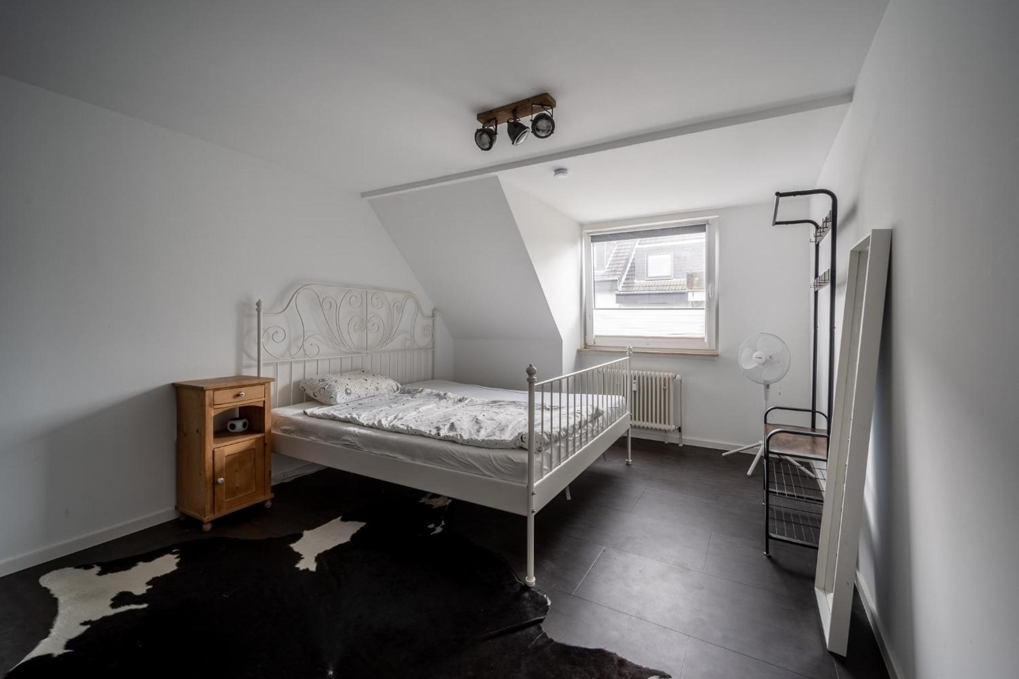„Maisonette- Apartment“ Essen Ngoại thất bức ảnh