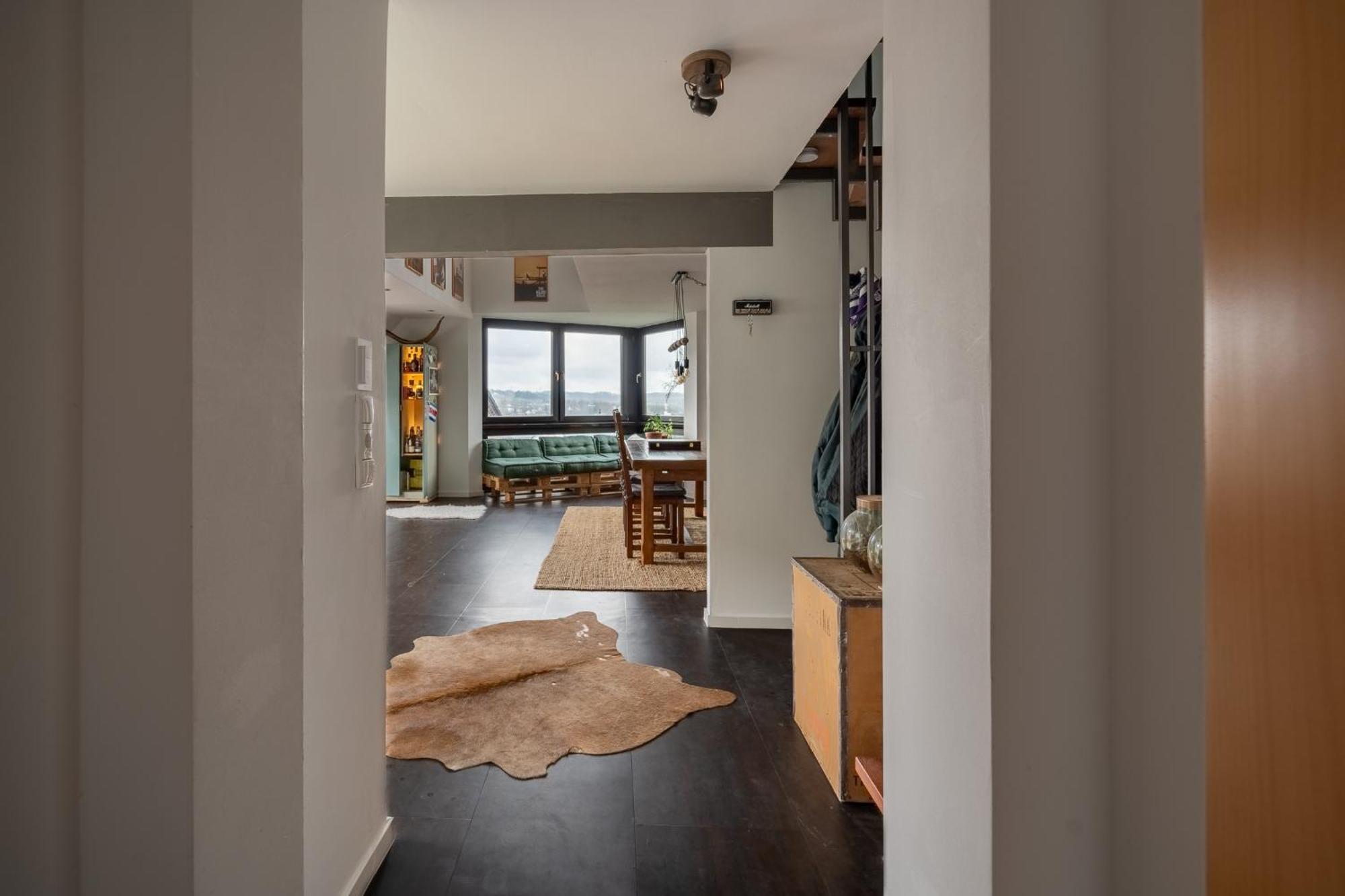 „Maisonette- Apartment“ Essen Ngoại thất bức ảnh