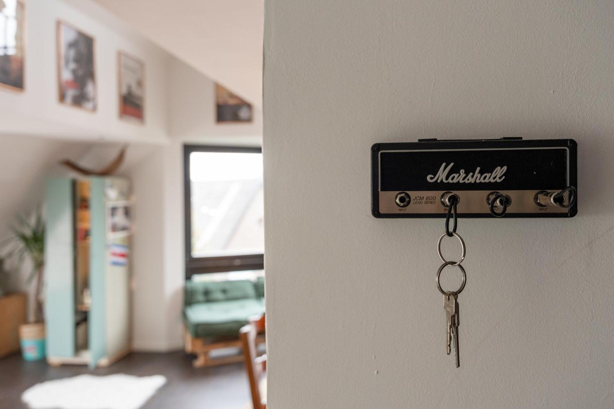 „Maisonette- Apartment“ Essen Ngoại thất bức ảnh