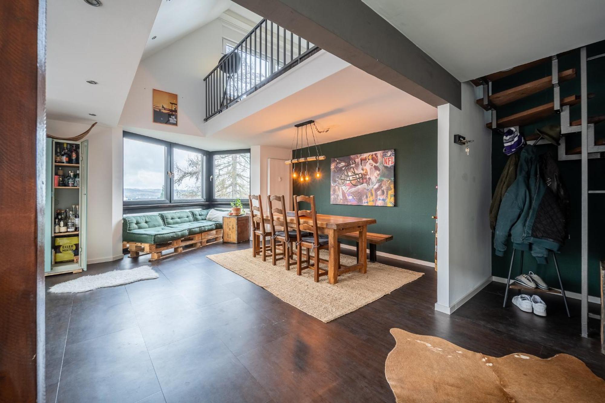 „Maisonette- Apartment“ Essen Ngoại thất bức ảnh