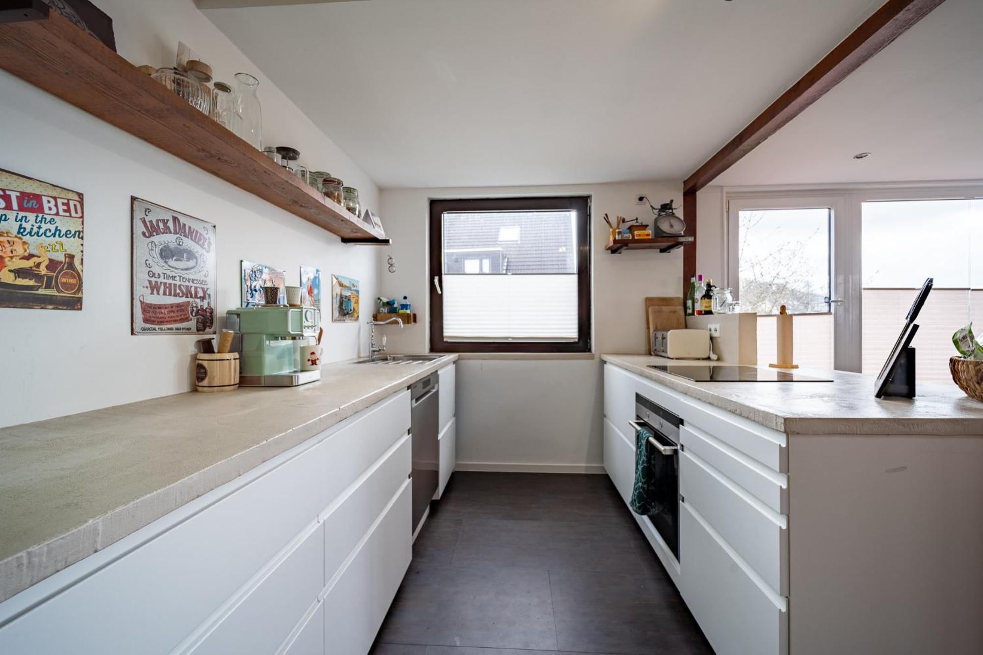 „Maisonette- Apartment“ Essen Ngoại thất bức ảnh
