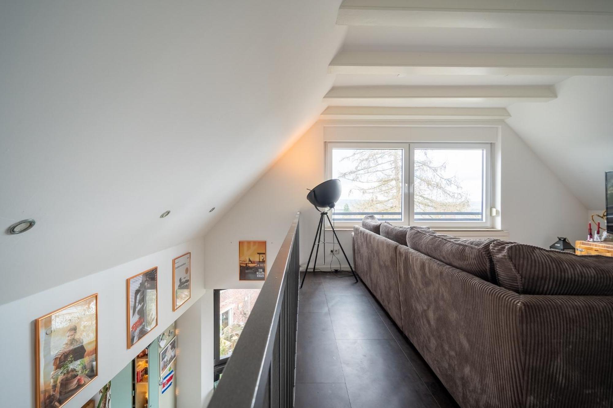 „Maisonette- Apartment“ Essen Ngoại thất bức ảnh