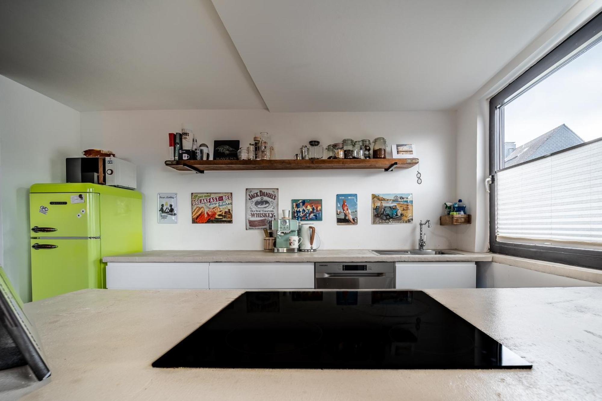 „Maisonette- Apartment“ Essen Ngoại thất bức ảnh