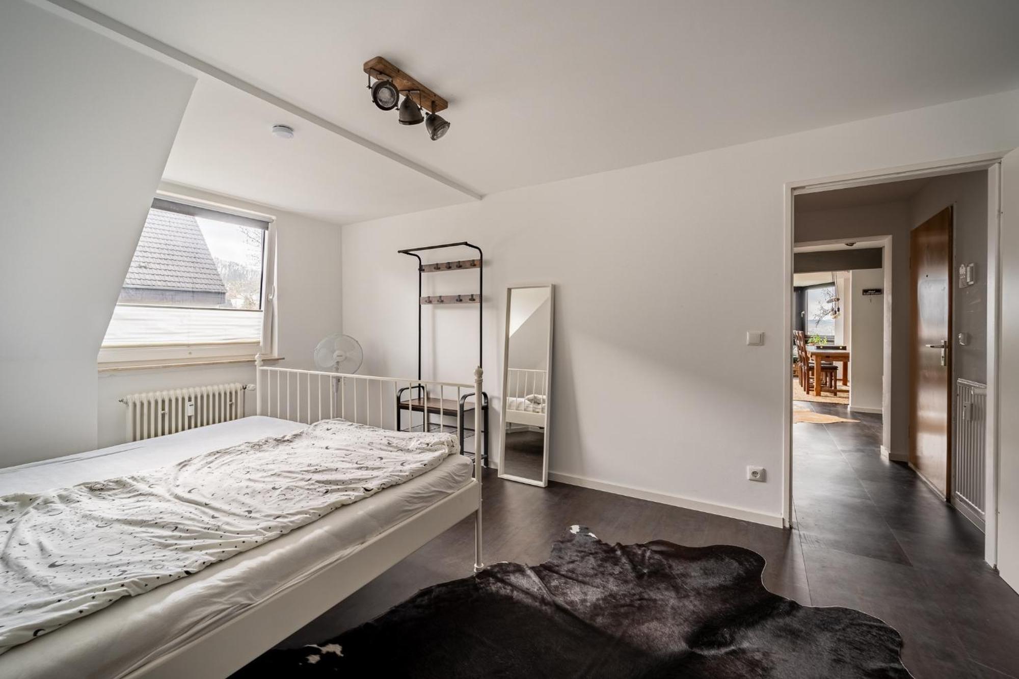 „Maisonette- Apartment“ Essen Ngoại thất bức ảnh